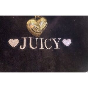 P & G JUICY COUTURE Vintage  Bag
